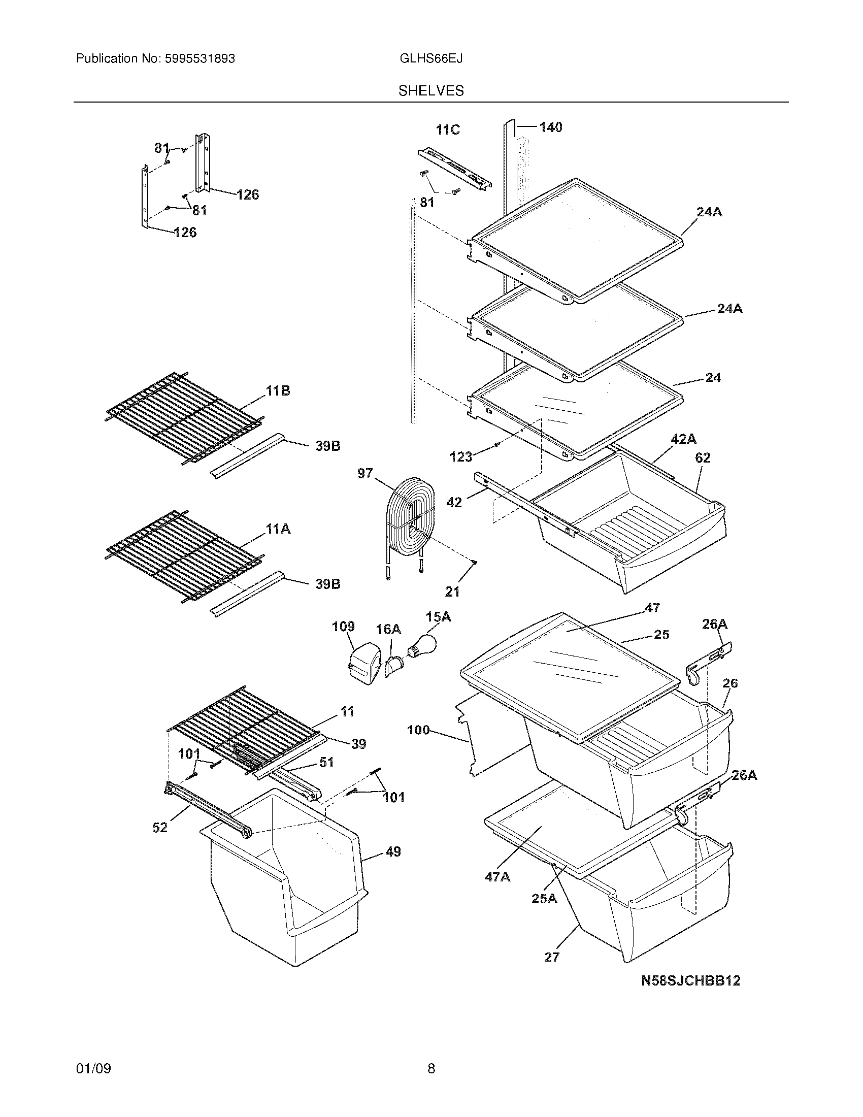 09 - SHELVES