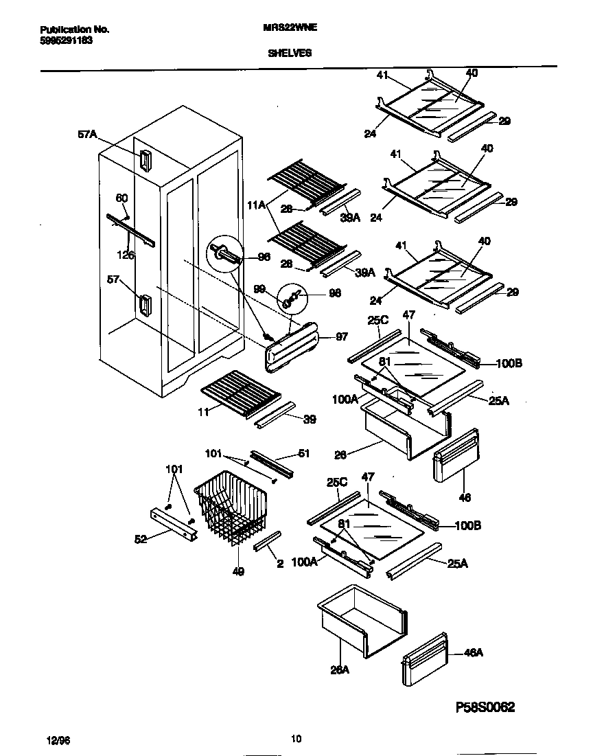 05 - SHELVES