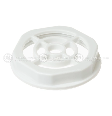 WD18X10029 GE Dishwasher Vent Cap Ring Nut