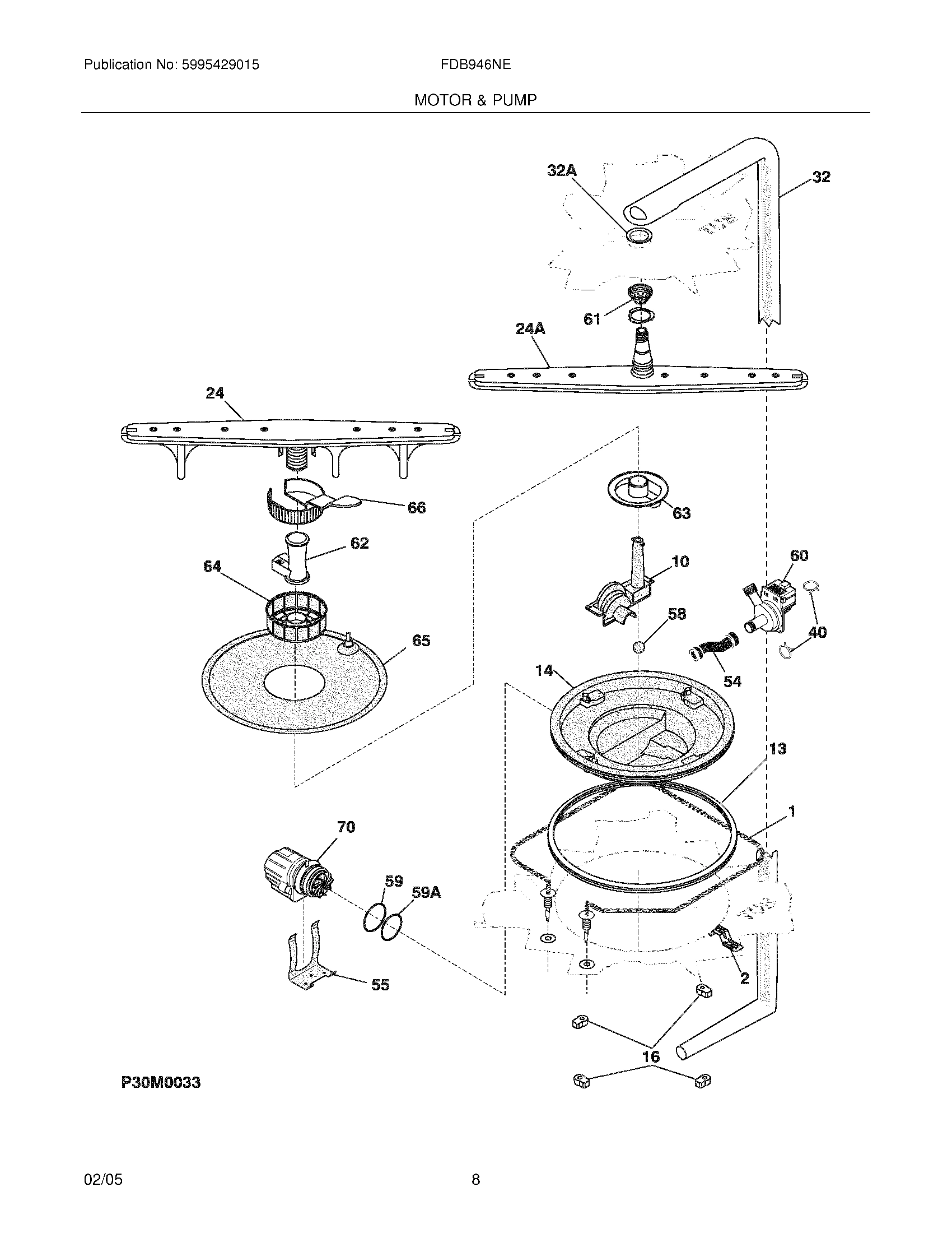09 - MOTOR & PUMP