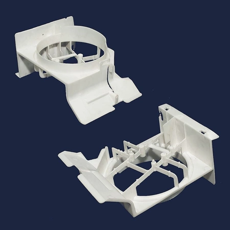 4974W0A003B LG Suction Guide