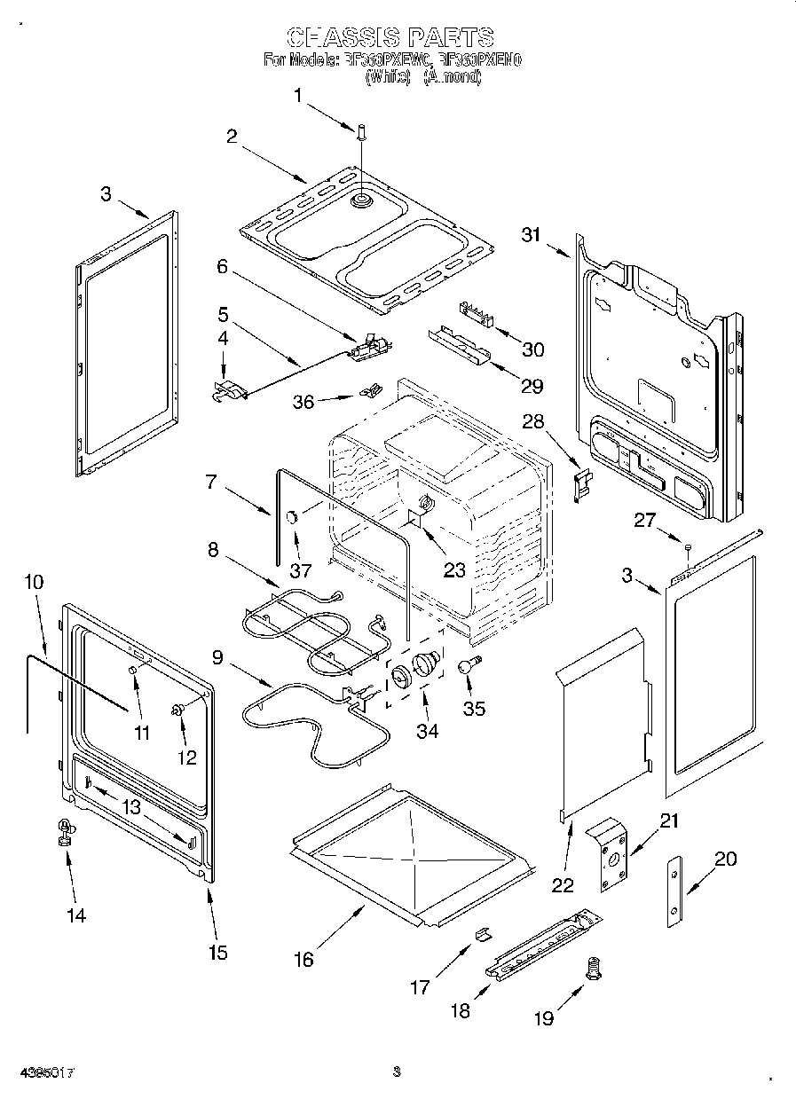 03 - CHASSIS