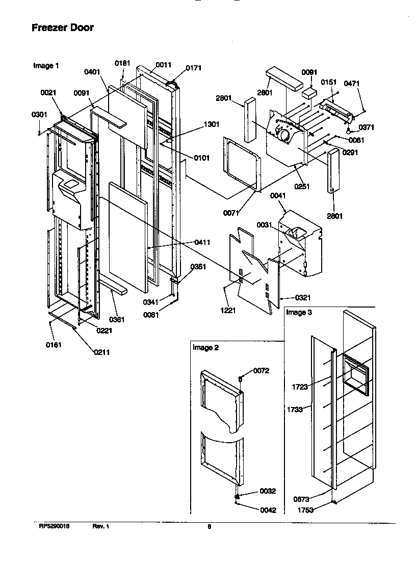 05 - FZ DOOR