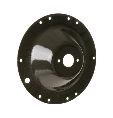 WB02X20947 GE Oven Cavity Support