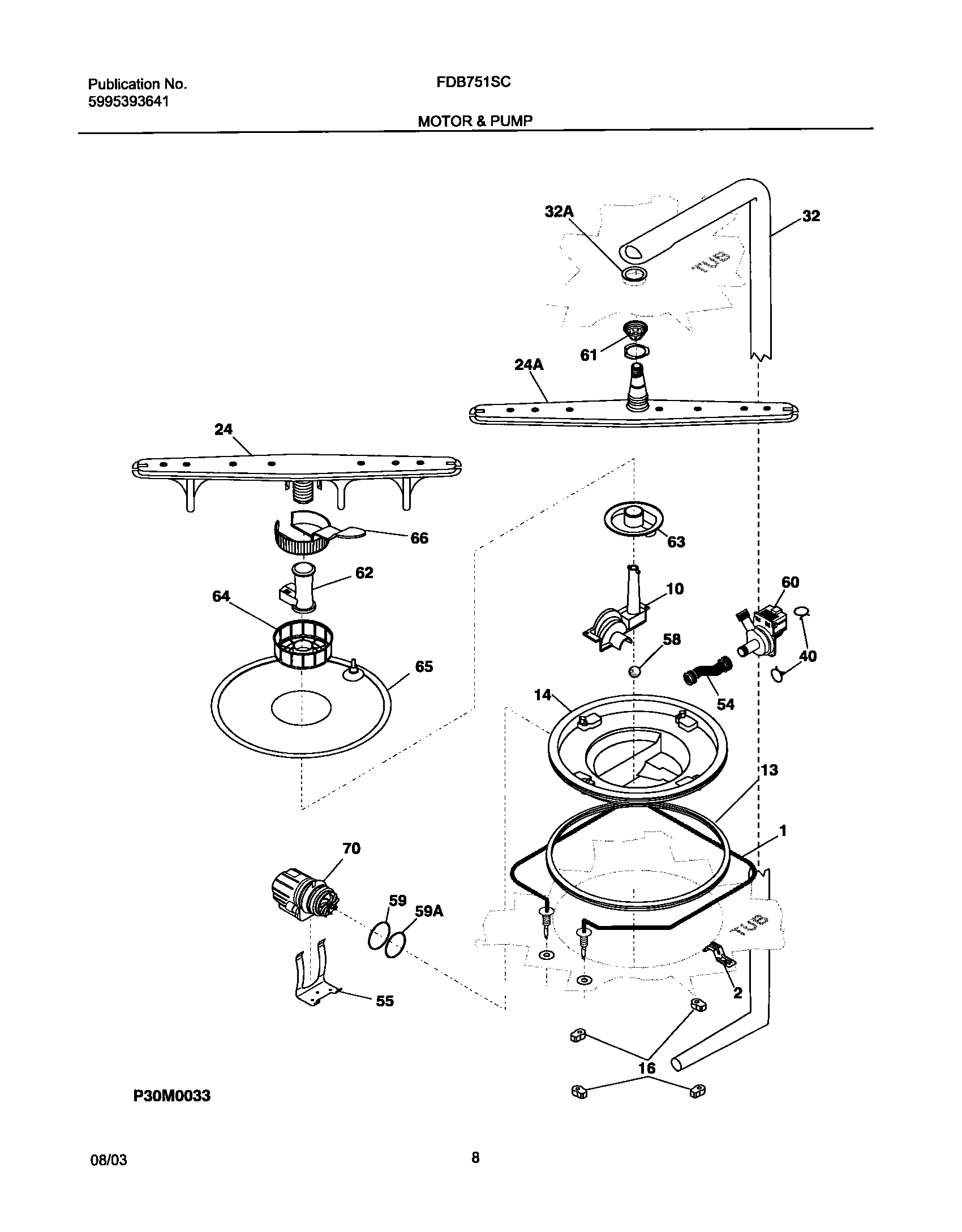 09 - MOTOR & PUMP