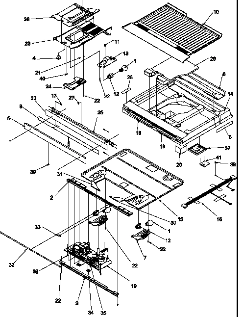 07 - DIVIDER BLOCK