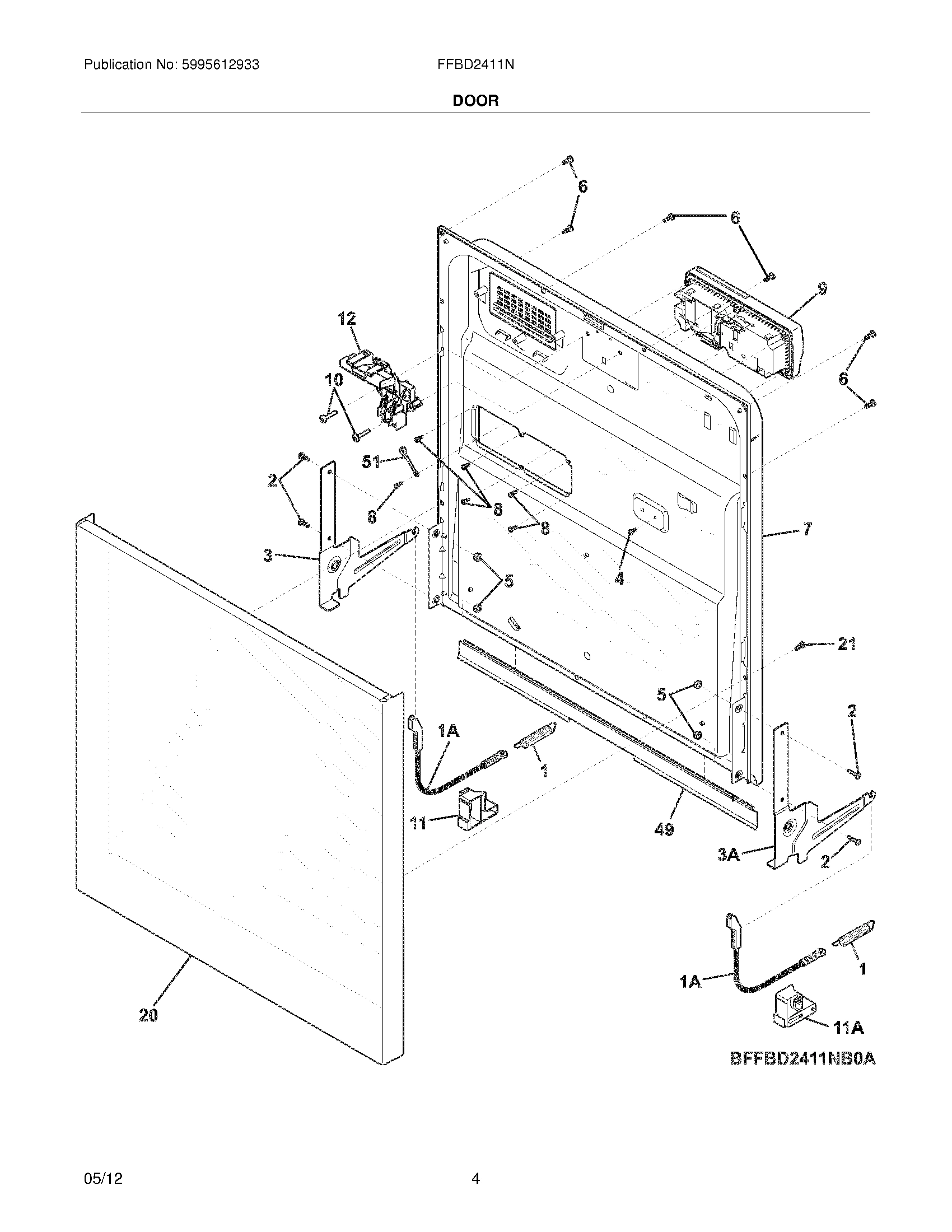 05 - DOOR