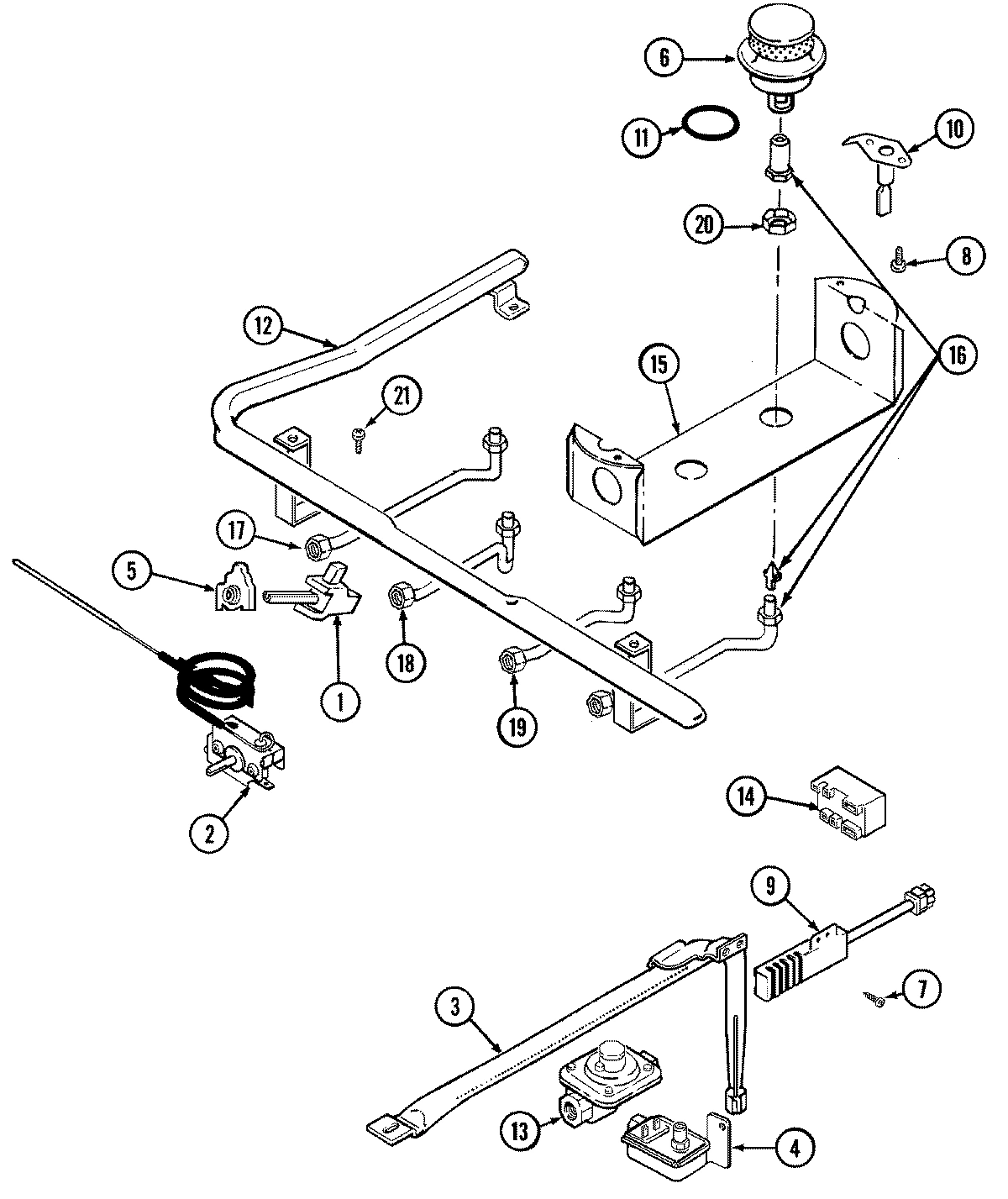 05 - GAS CONTROL