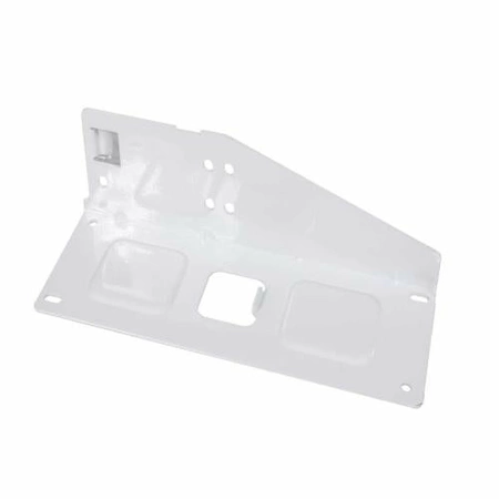 DA61-07460A Samsung Refrigerator Front Left H