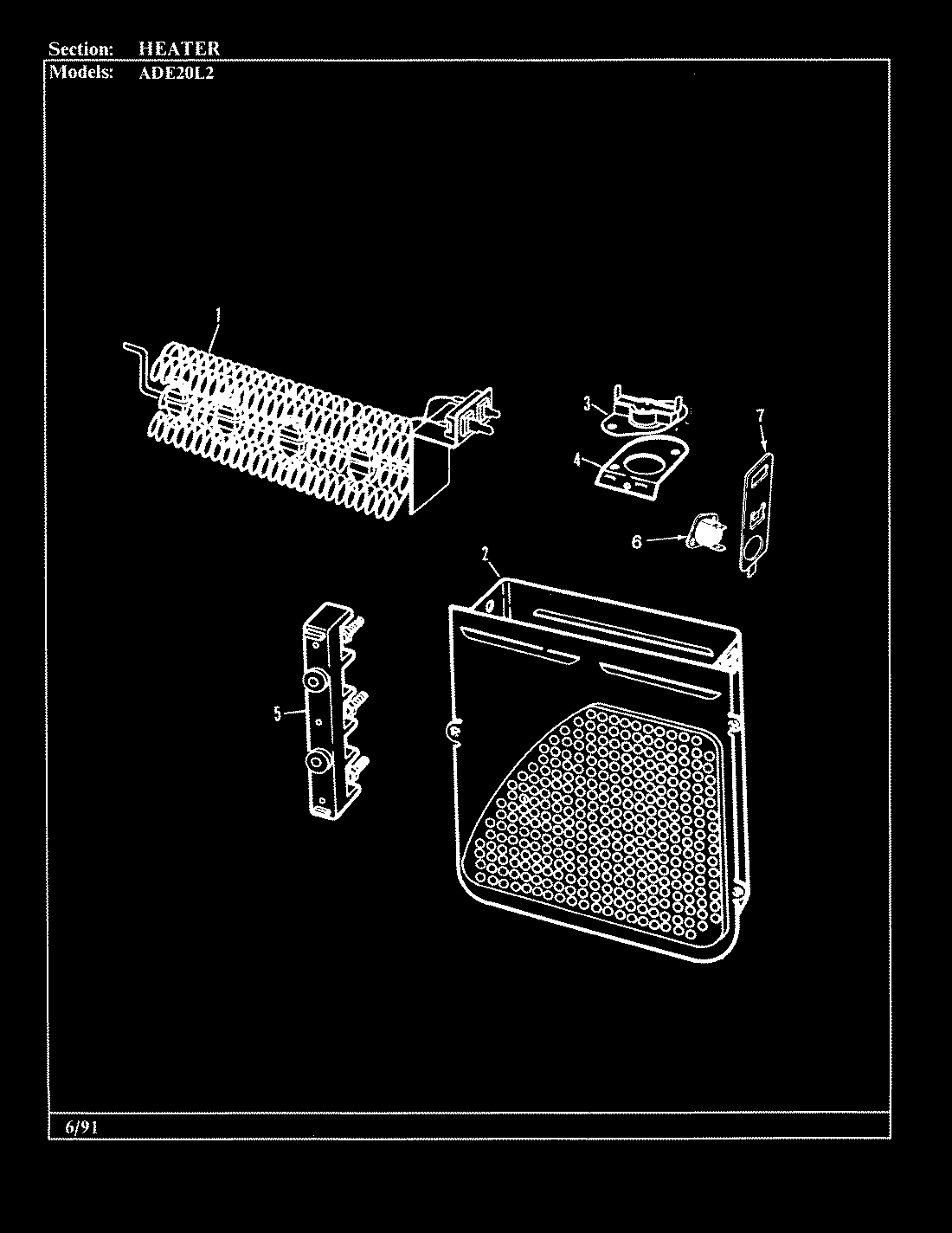 03 - HEATER (REV. A-D)