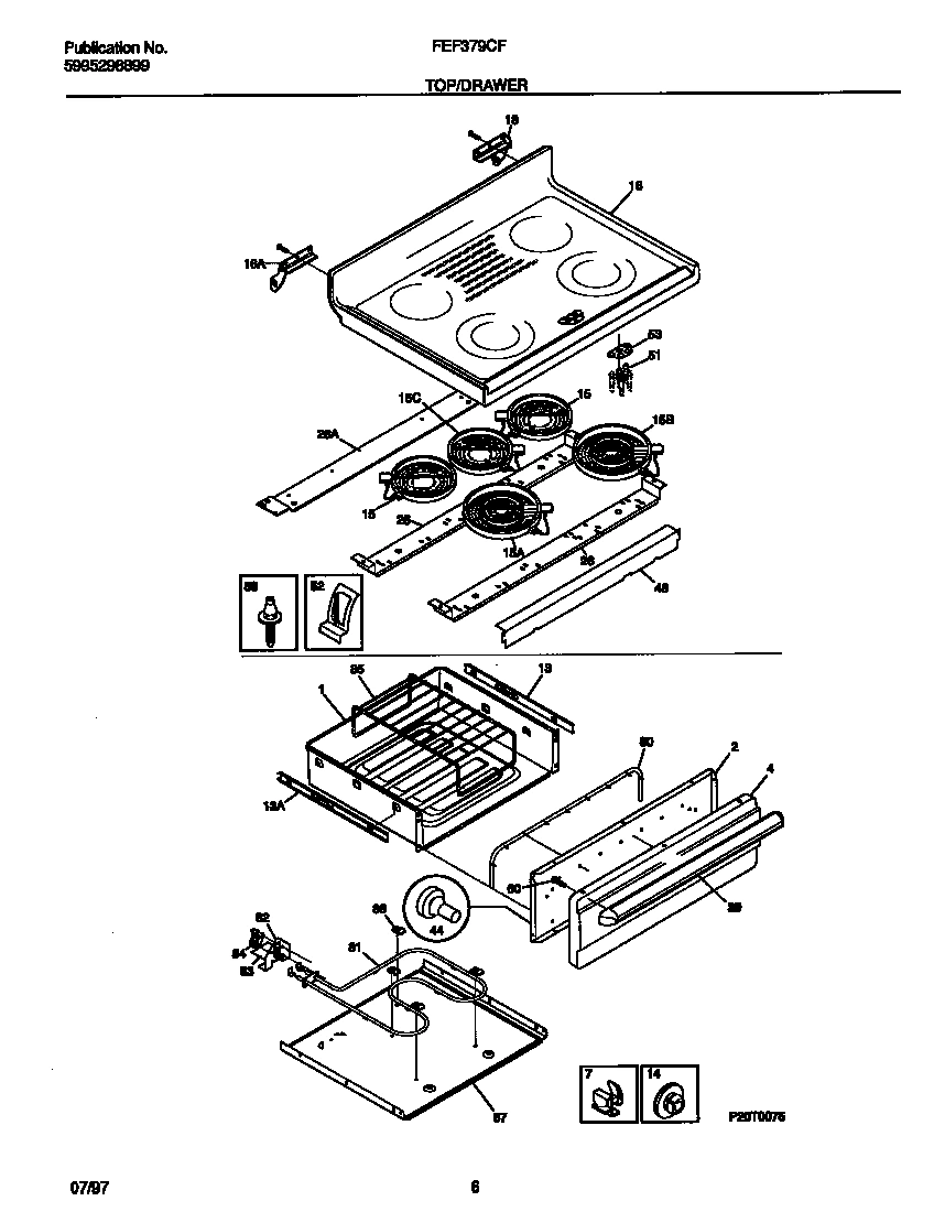 04 - TOP/DRAWER