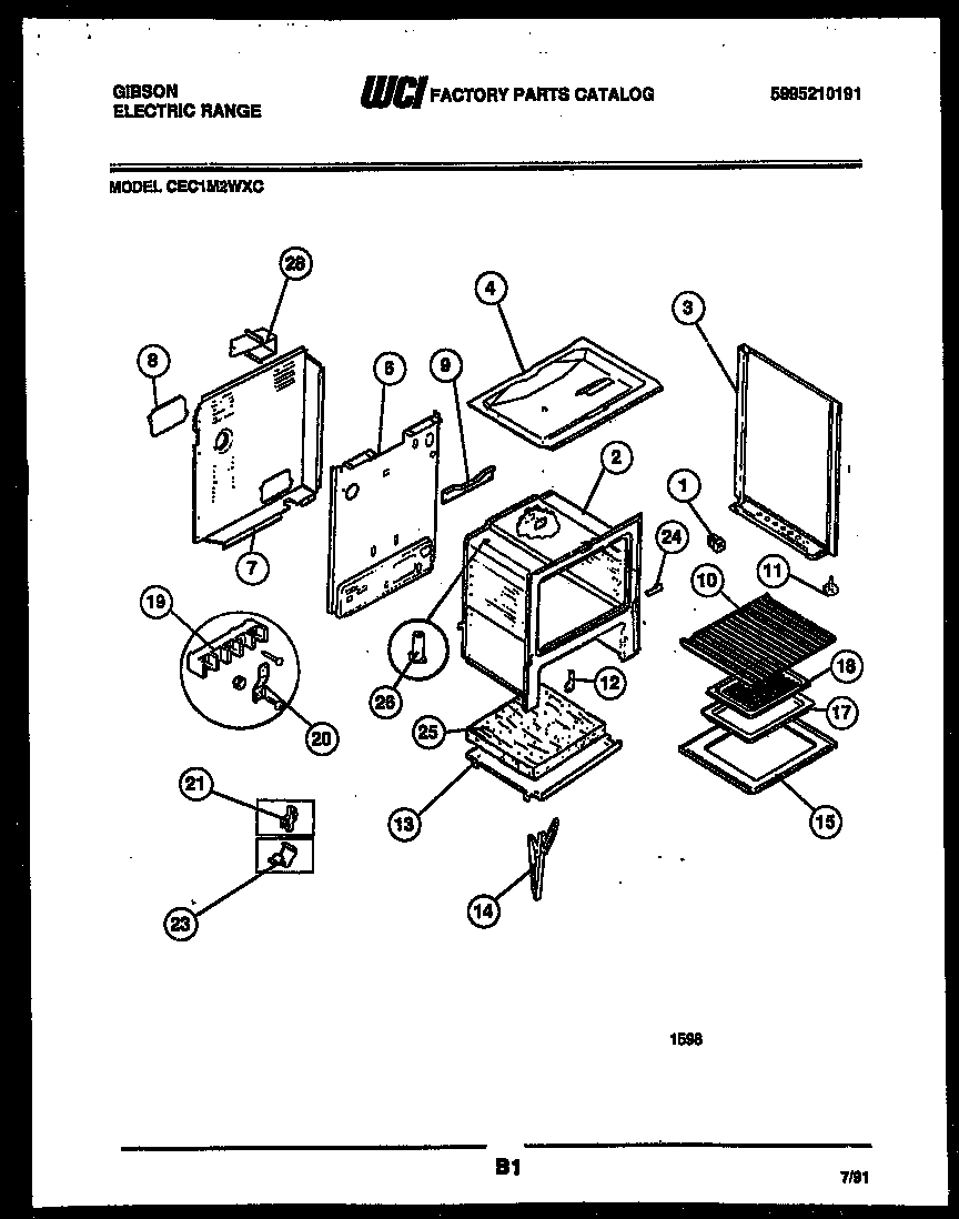 06 - BODY PARTS