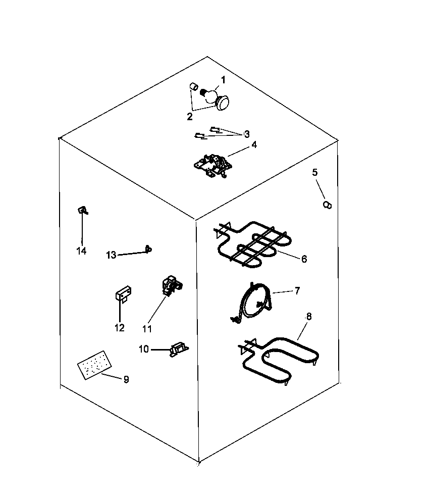 03 - ELECTRICAL COMPONENTS