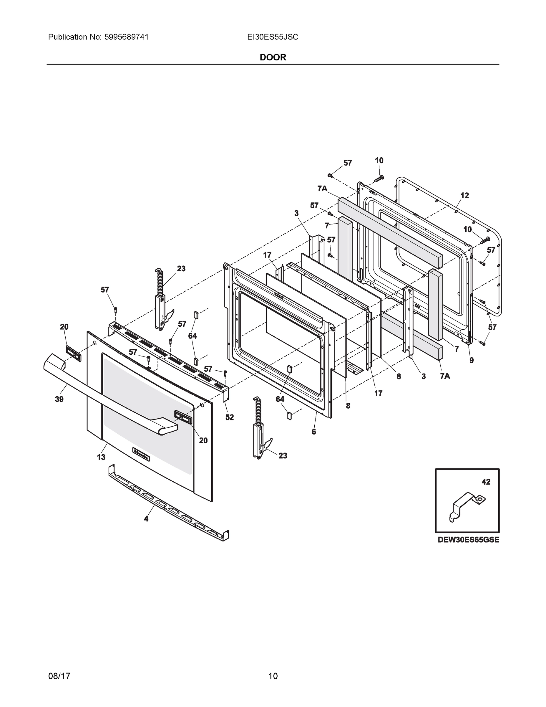 05 - DOOR