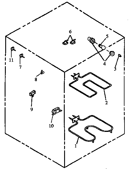 03 - ELECTRIC COMPONENTS