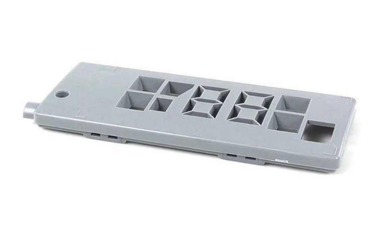 WJ71X23030 GE Display Board Cover
