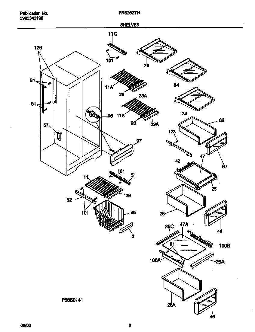05 - SHELVES
