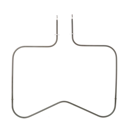 WB44X237 GE Range Bake Element