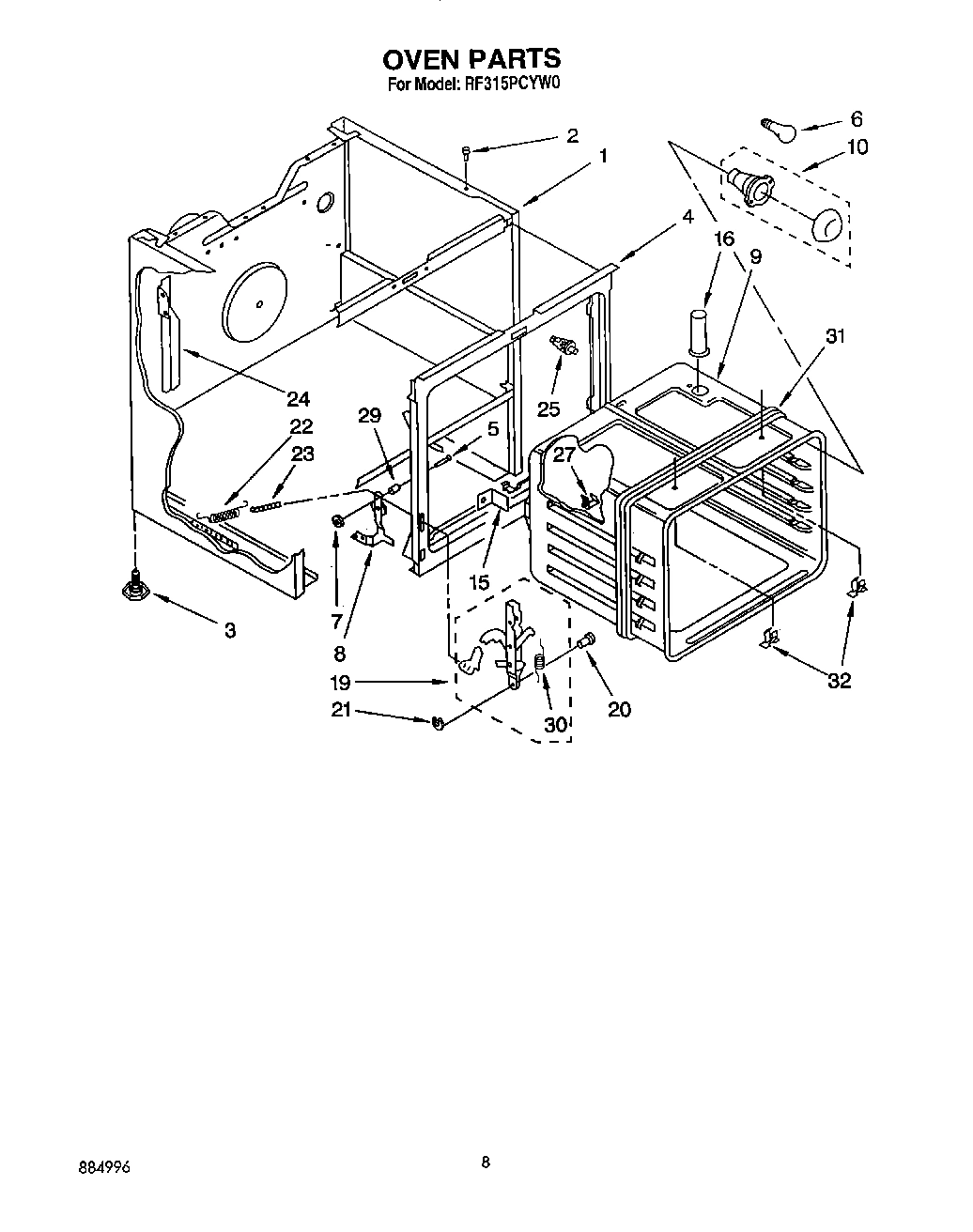 06 - OVEN