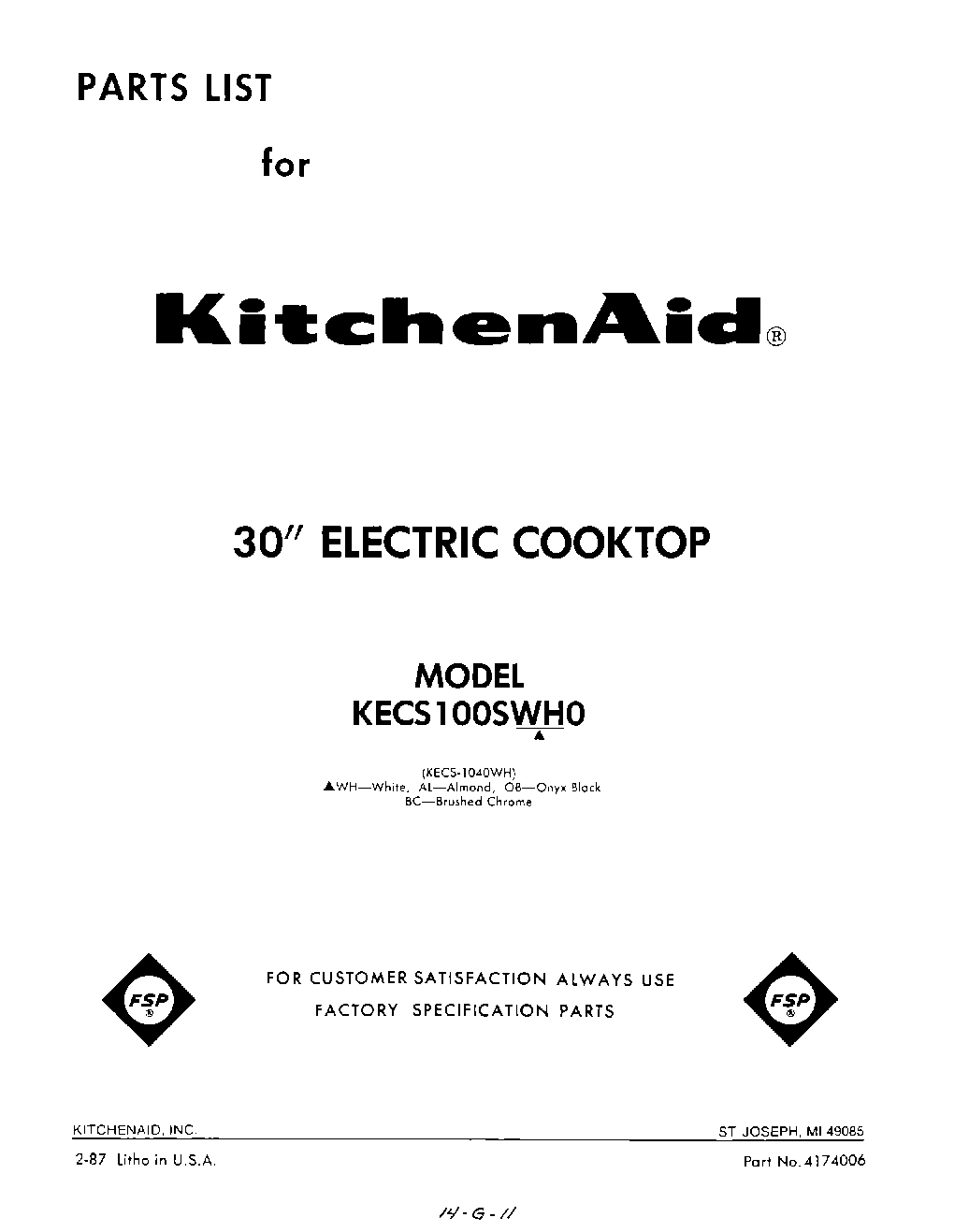 01 - SECTION