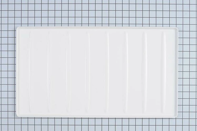 WP67006104 Whirlpool Refrigerator Tray