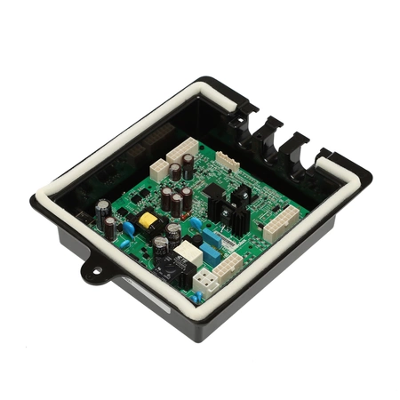 5304499076 Frigidaire Refrigerator Main Power