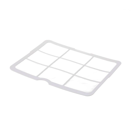 COV36174359 LG Air Filter Assembly
