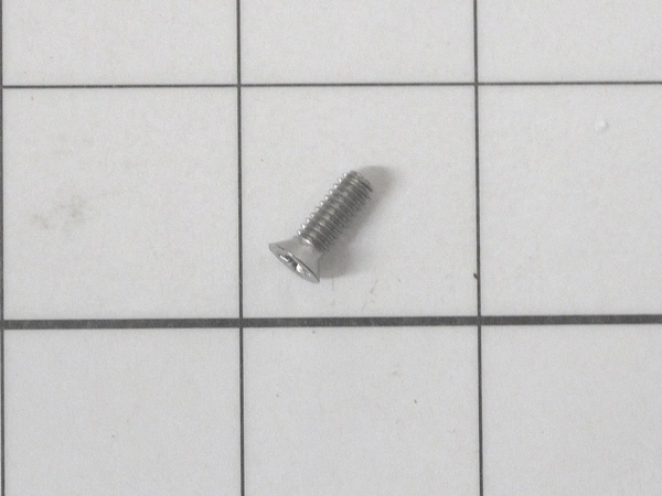 WP912618 Whirlpool Dishwasher Screw