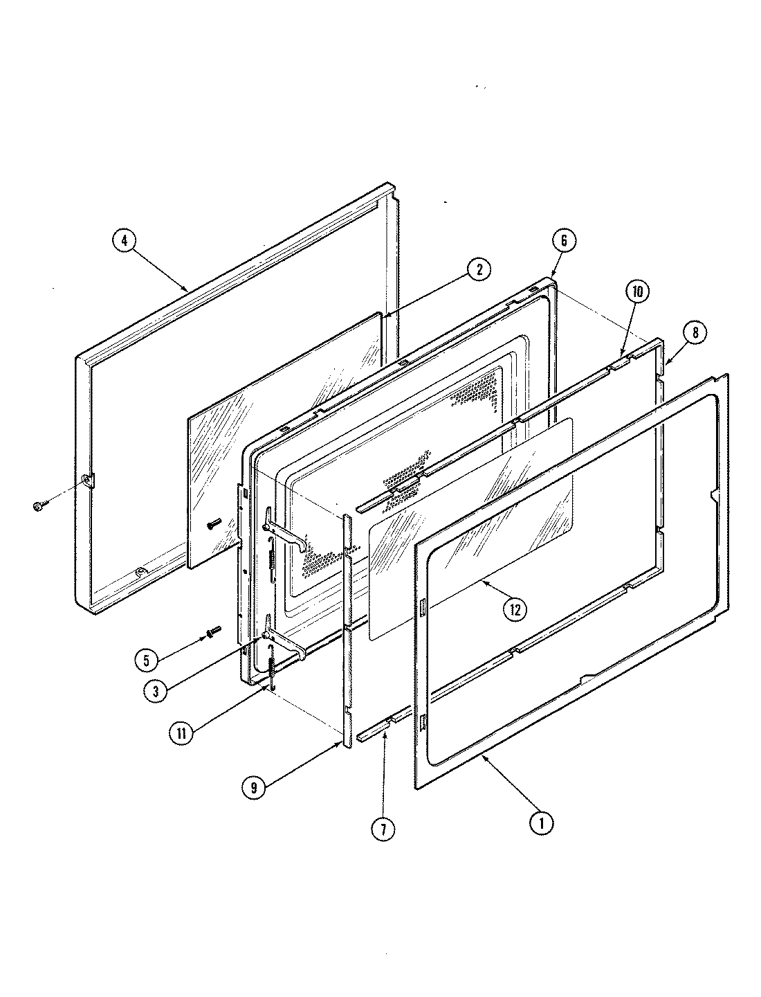 03 - DOOR