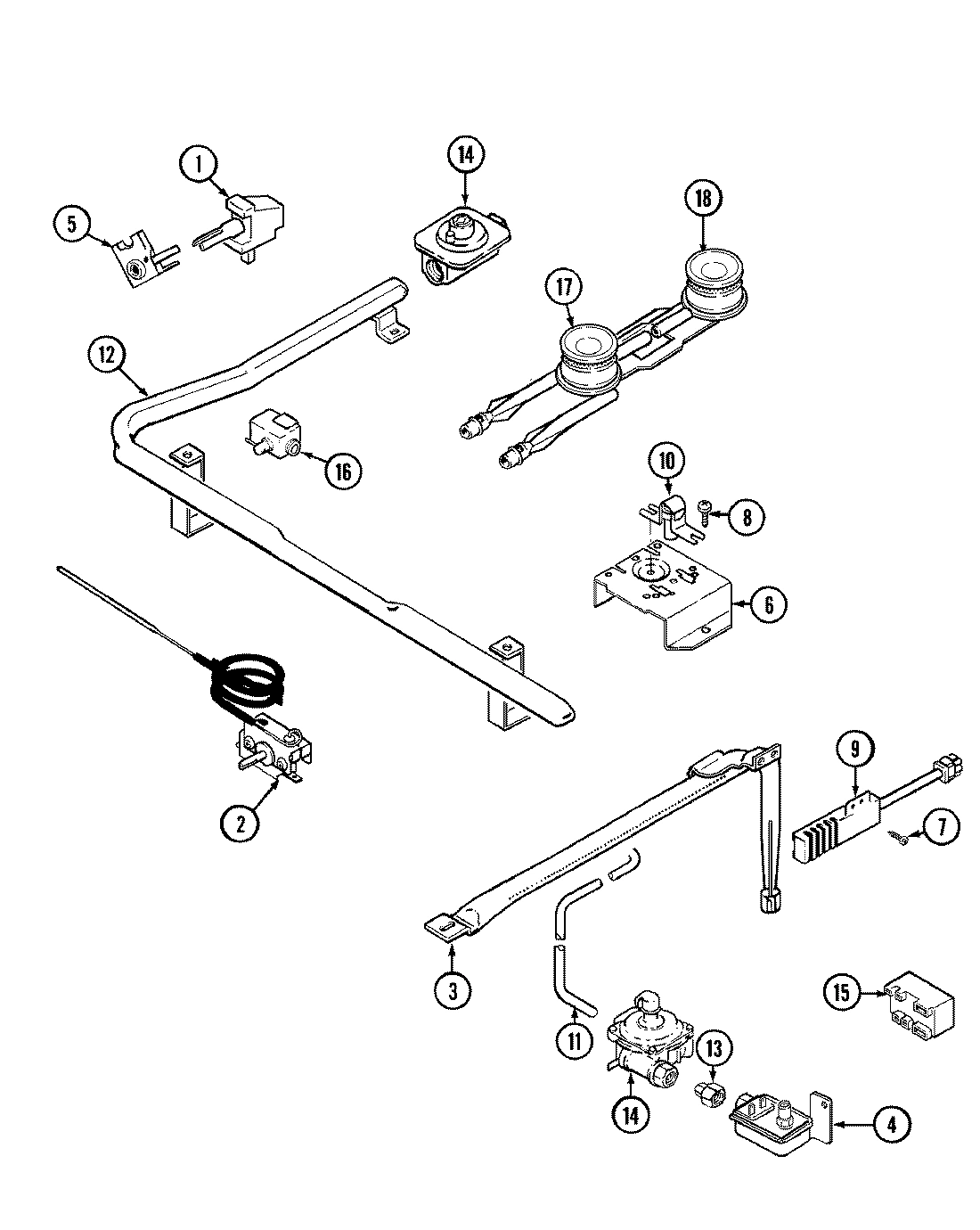 03 - GAS CONTROLS