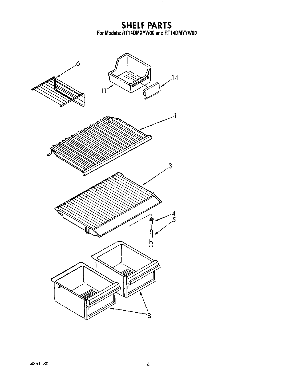 04 - SHELF