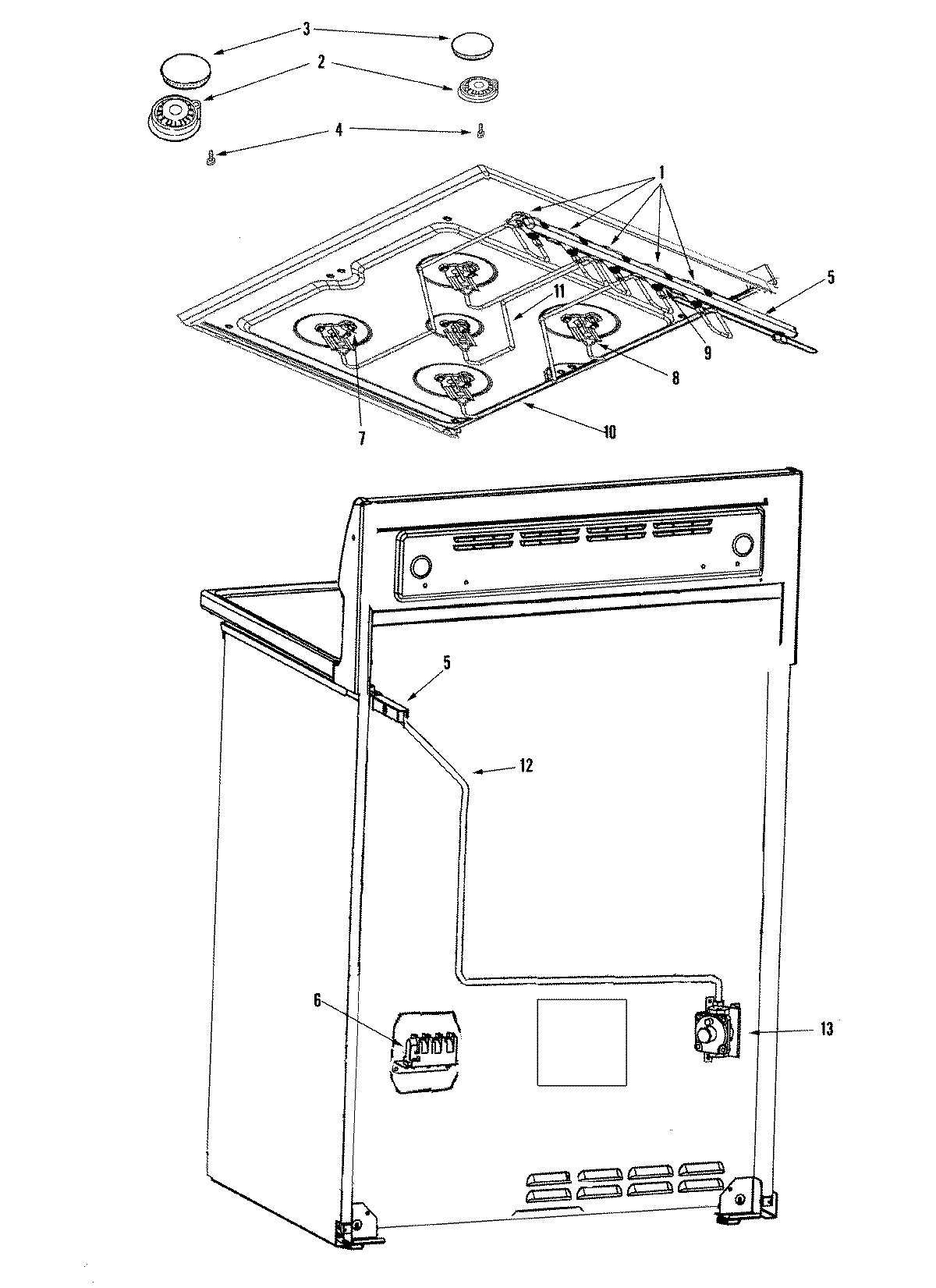 05 - GAS CONTROLS