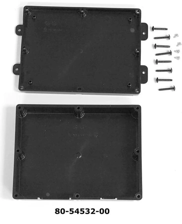 80-54532-00 U-Line Enclosure Assembly Board