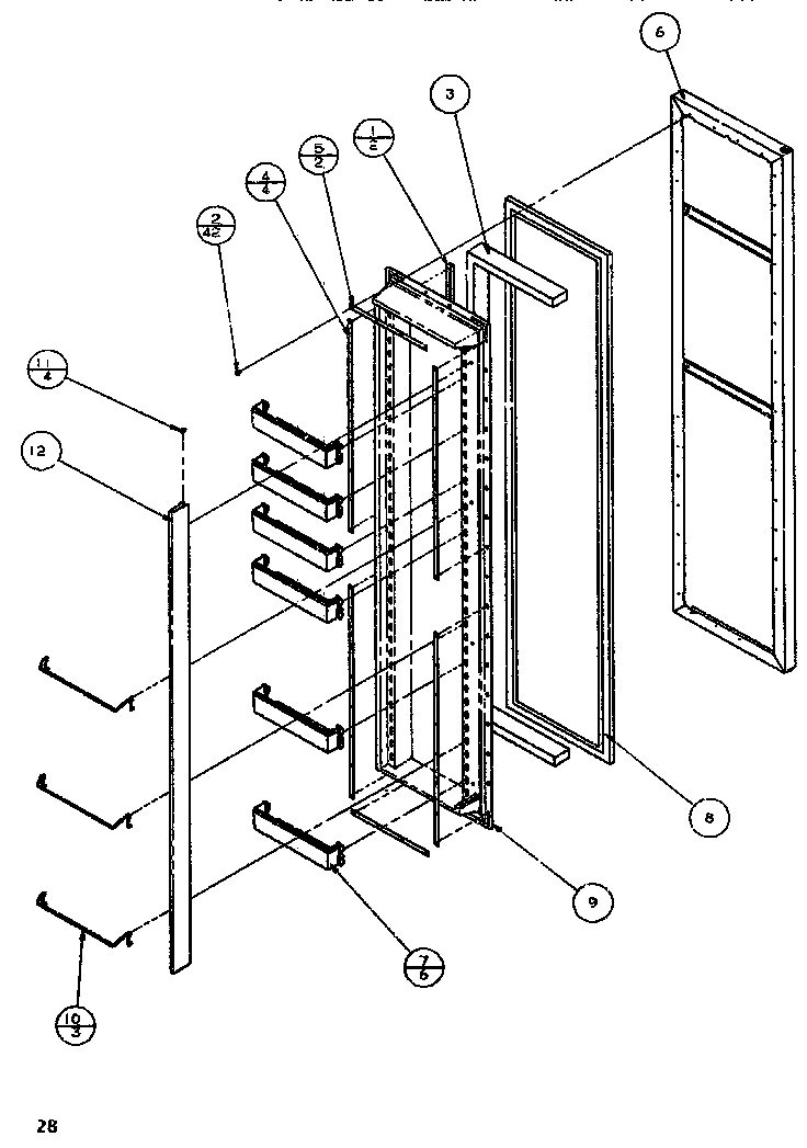 07 - FZ DOOR