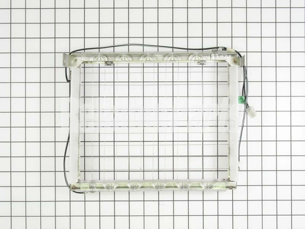 WR29X10073 GE Refrigerator Assembly Grid
