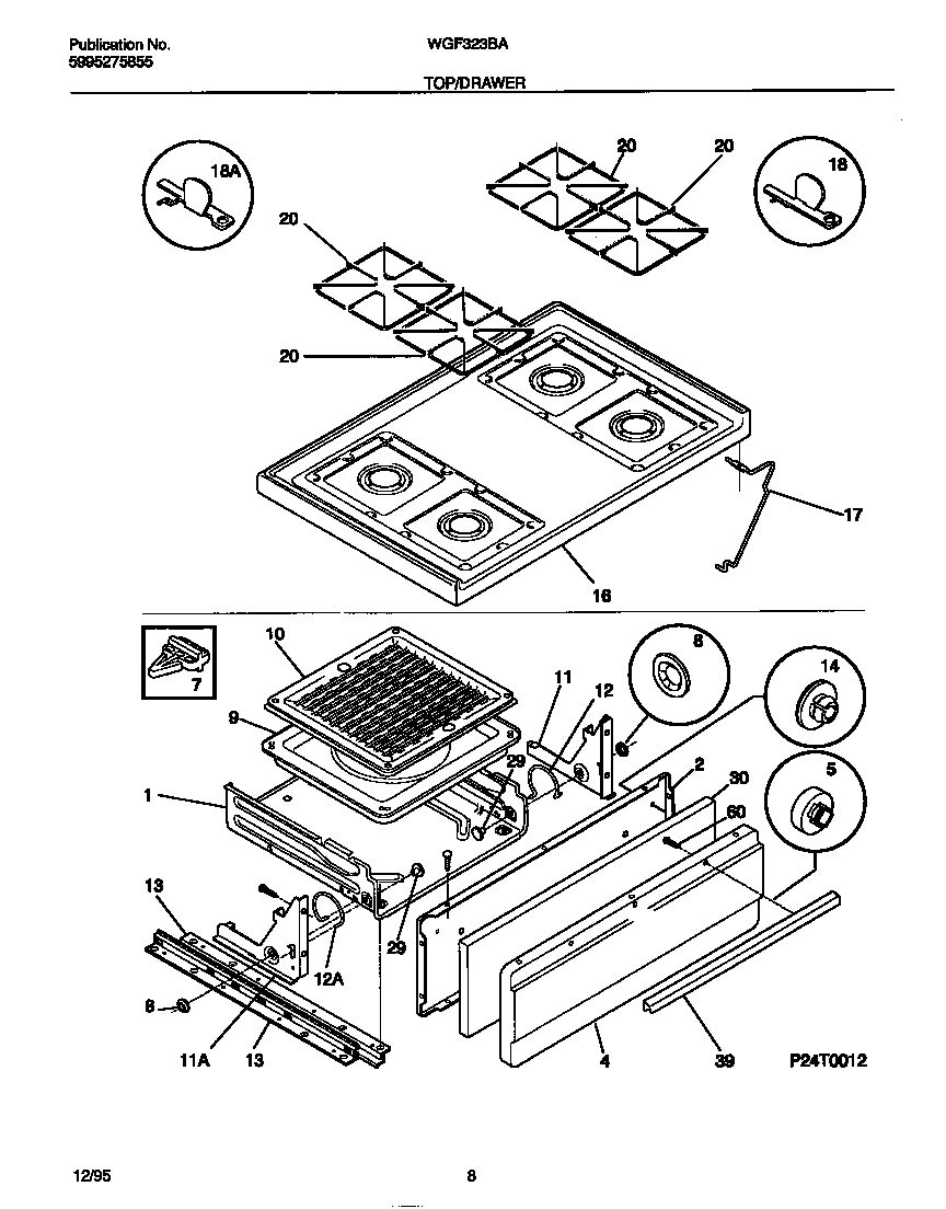 05 - TOP/DRAWER