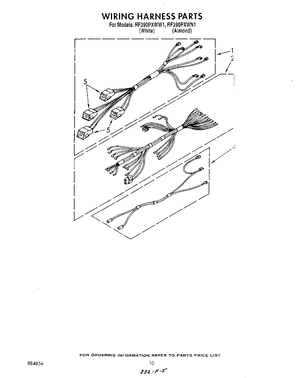 07 - WIRING HARNESS
