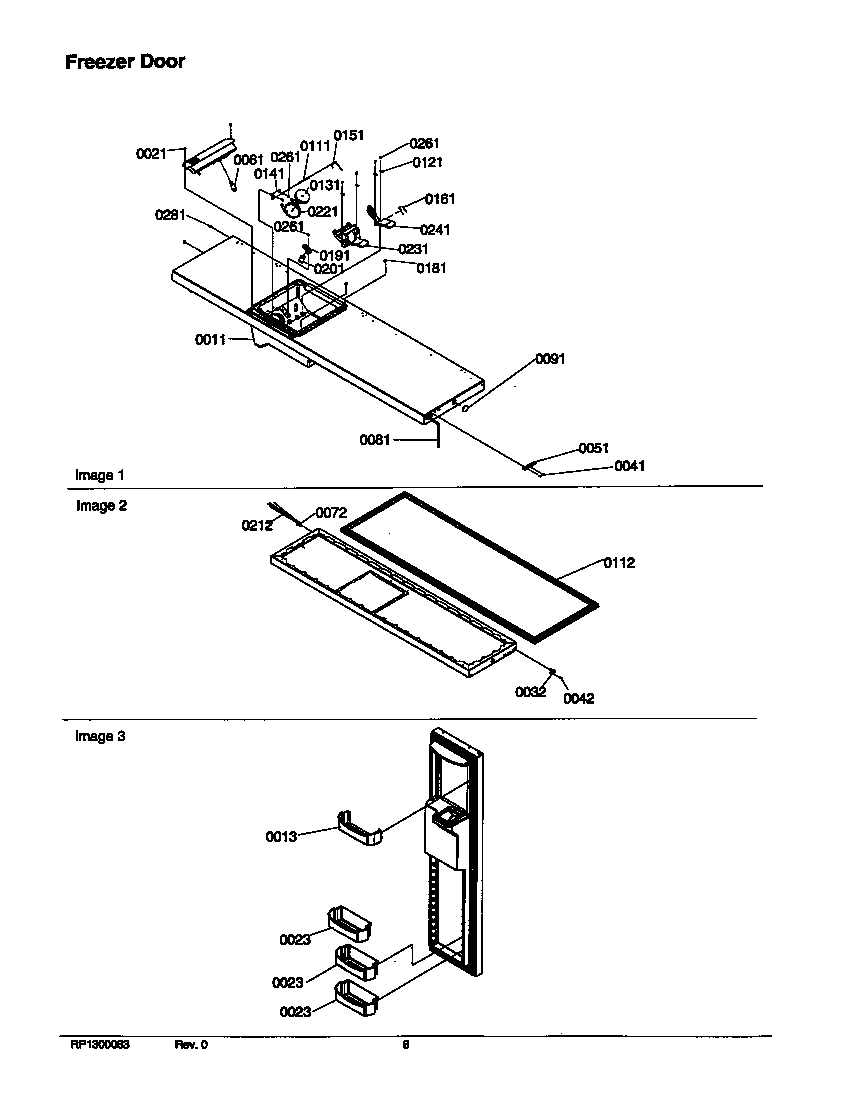 06 - FZ DOOR