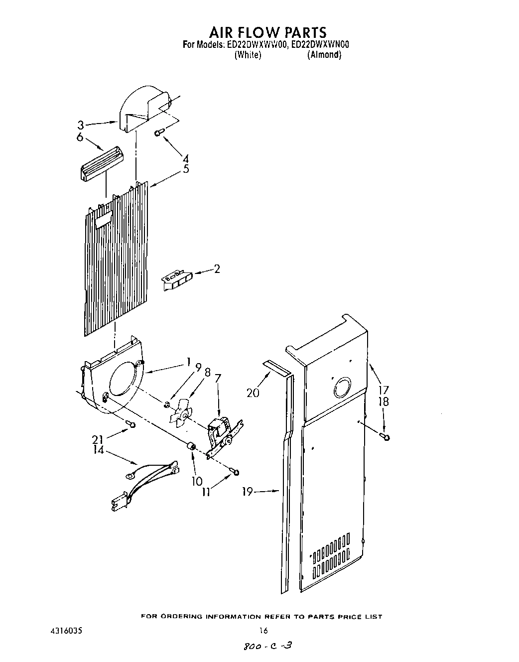 11 - AIR FLOW