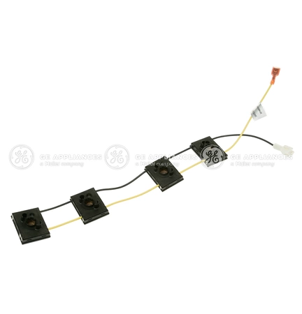 WB18X25910 GE Oven Switch Harness Assembly