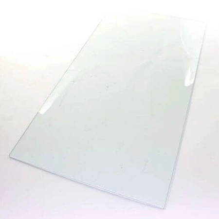MHL62691504 LG Refrigerator Glass Shelf