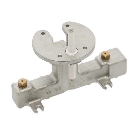 316440100 Frigidaire Igniter and Orifice Asse