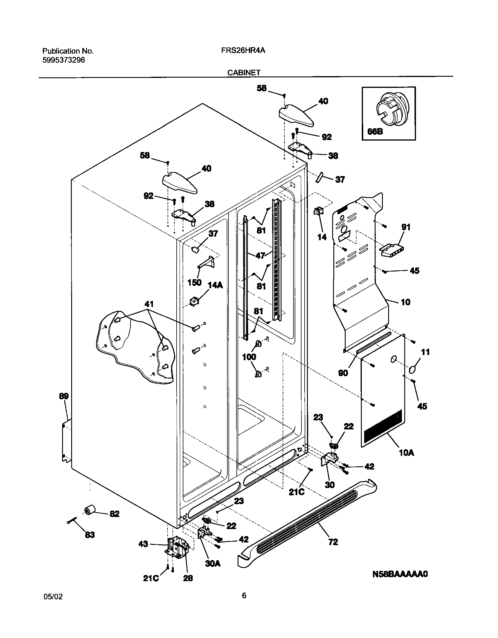 07 - CABINET