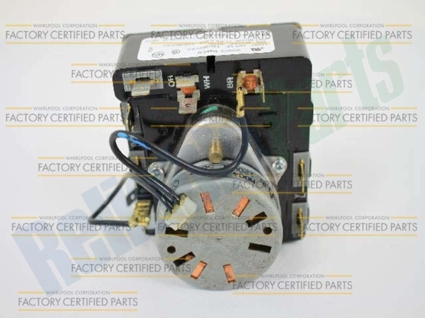 WP33002109 Whirlpool Timer