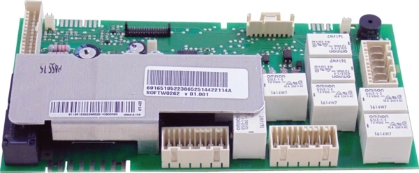 12006233 Bosch Oven Power Module