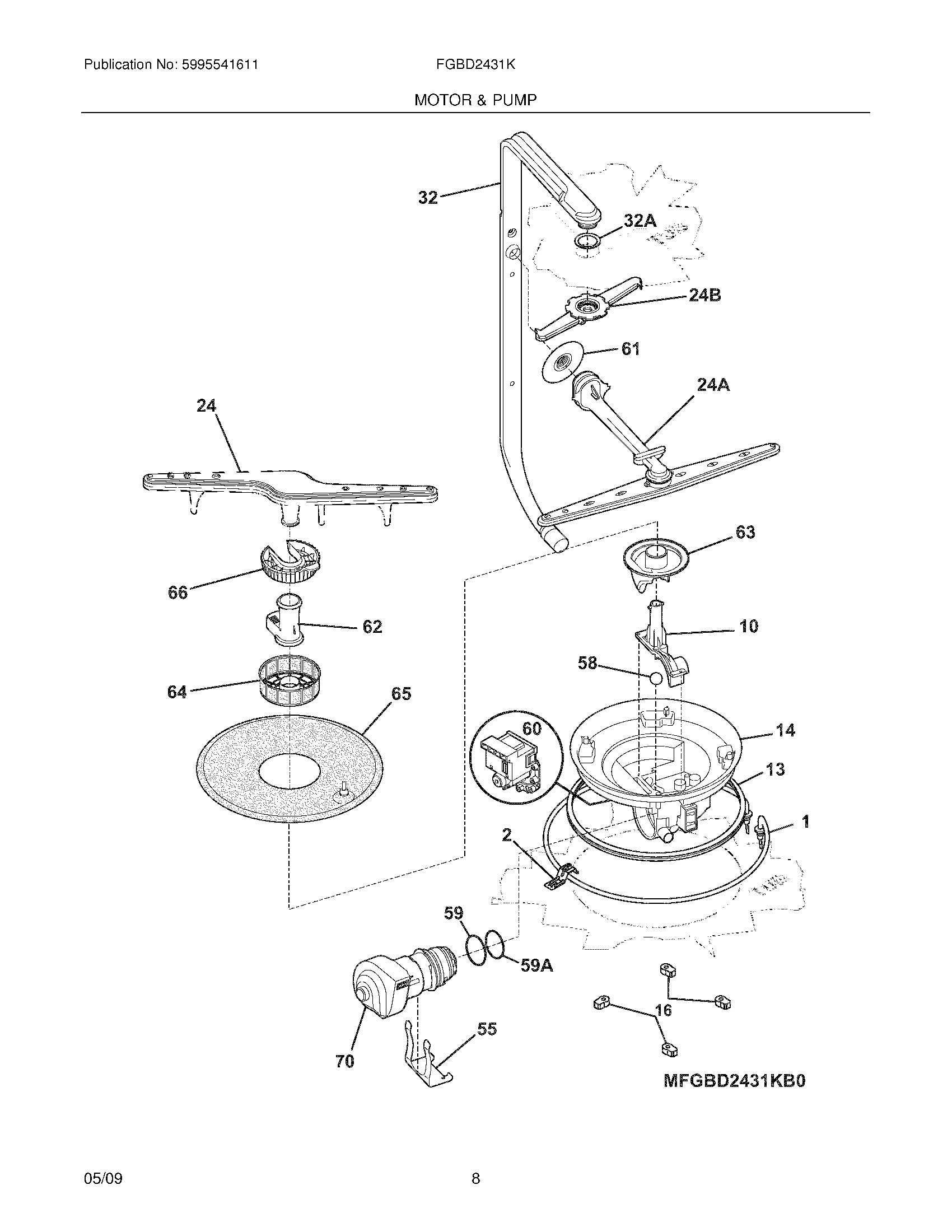 09 - MOTOR & PUMP