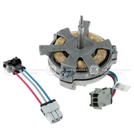 WB26X44167 GE Convection Motor Kit