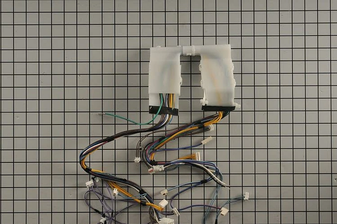 W11243205 Whirlpool Dishwasher Wire Harness
