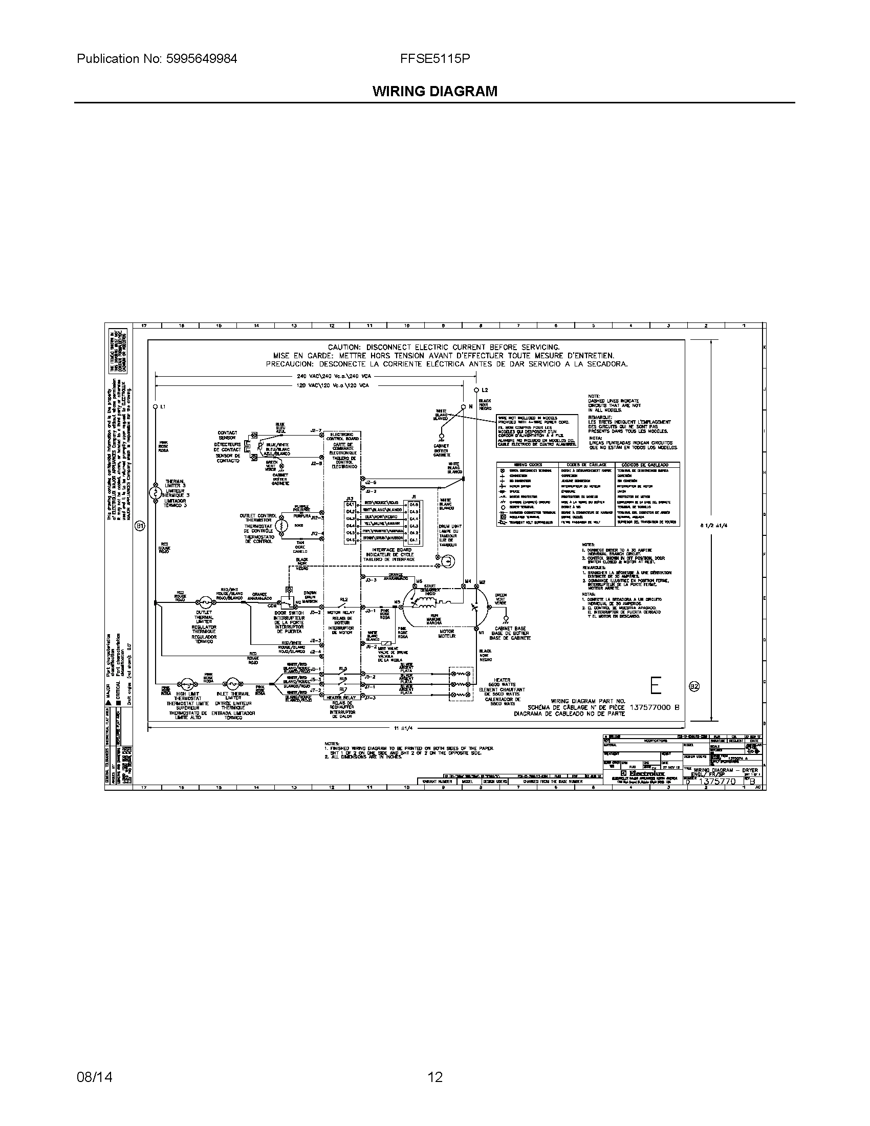 07 - WIRING DIAGRAM