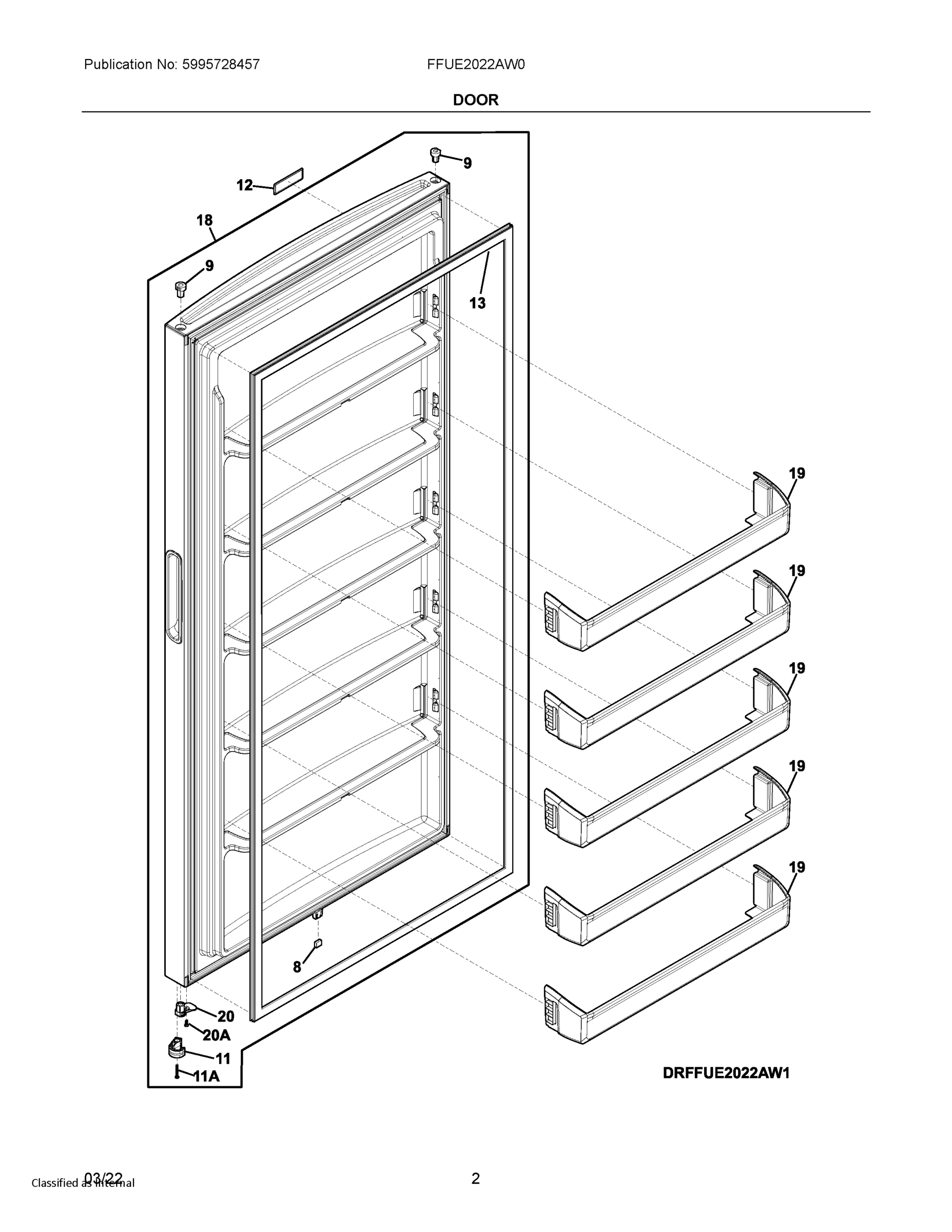 02 - DOOR